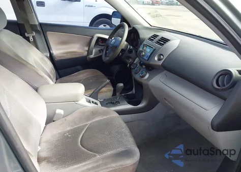 2007 Toyota Rav4 z USA, uszkodzony, nr VIN JTMZD33V876025983